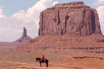 Monument Valley