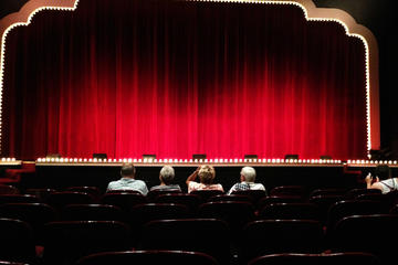 Historic Savannah Theatre