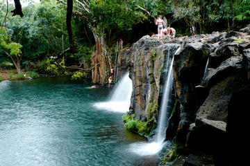 Kipu Falls