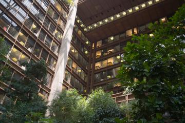 Ford Foundation Building