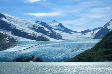 Portage Glacier