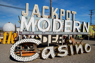 The Neon Museum