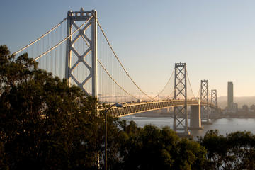 San Francisco Bay Bridge