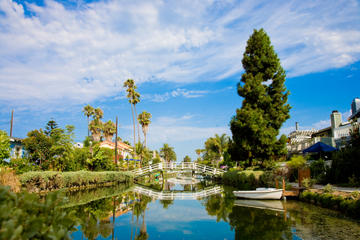 Venice Canals and Walkways