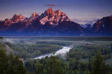 Snake River