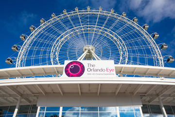 Orlando Eye