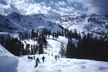 Squaw Valley