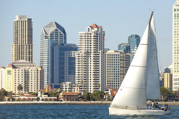 San Diego Cruise Port