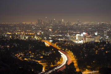 Mulholland Drive