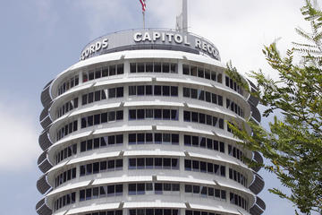 Capitol Records Building