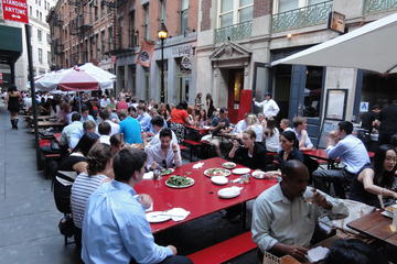 Stone Street Historic District