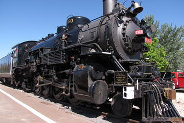 Grand Canyon Railway