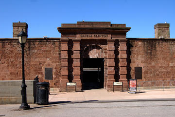 Castle Clinton National Monument