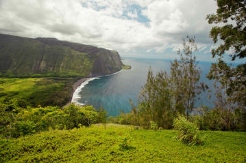 Hamakua Coast