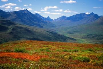 Yukon Territory