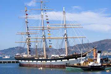 San Francisco Maritime National Historical Park