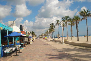 Hollywood Beach