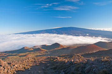 Mauna Loa