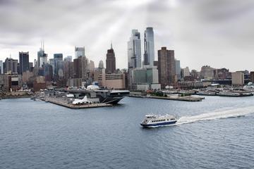 New York Cruise Port