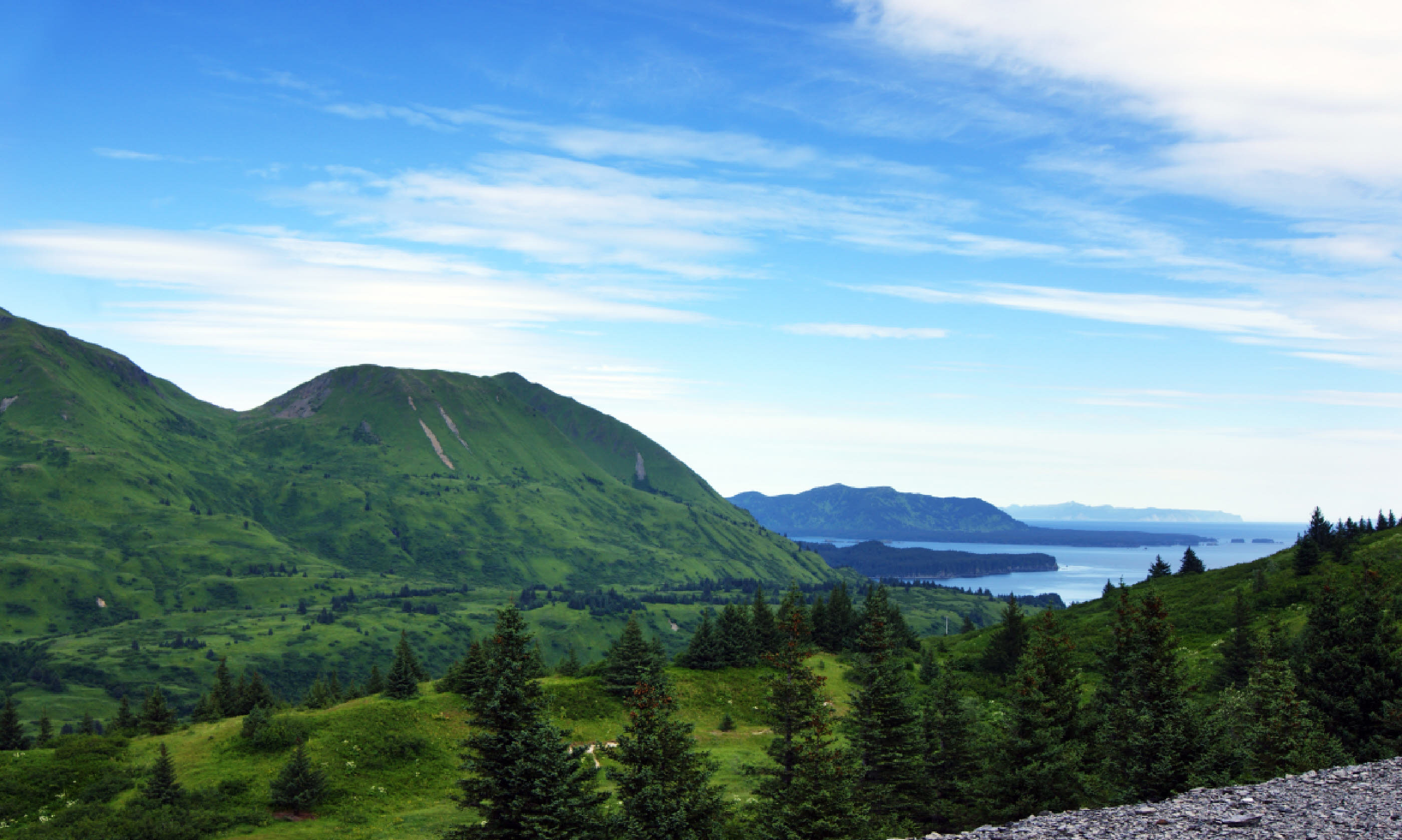 Kodiak Island (Shutterstock)
