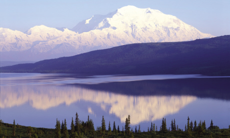 Paul Gogarty explains how to tame Alaska (iStock)