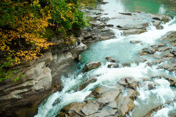 Probiy Waterfall