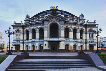 National Opera House of Ukraine