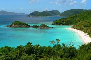 Trunk Bay