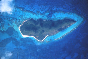 Buck Island Reef National Park