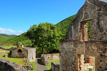 Annaberg Sugar Plantation