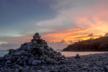 Salt Pond Bay