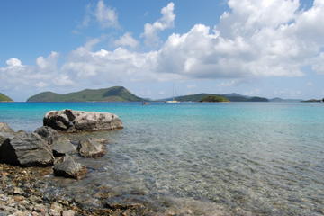 Waterlemon Cay