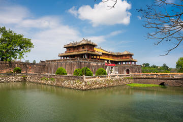 The Citadel (Dai Noi)