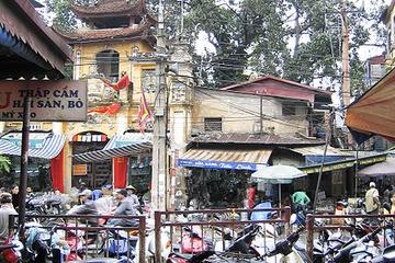 Hanoi Old Quarter