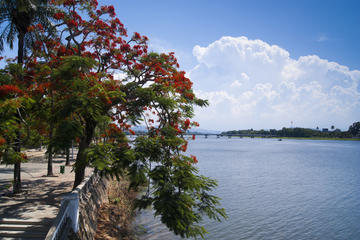 Perfume River (Song Huong River)