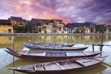 Hoi An Ancient Town