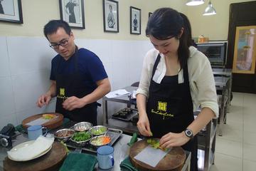 Hanoi Cooking Centre