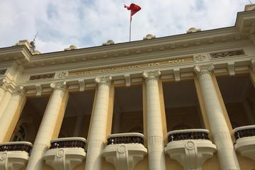 Opera House (Nha Hat Lon)