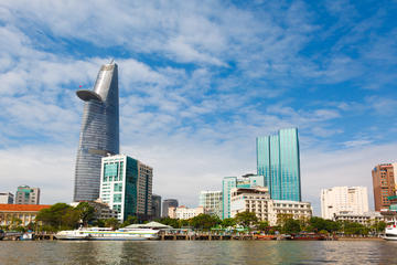 Saigon River