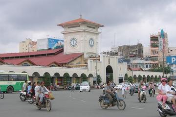 Ben Thanh Market