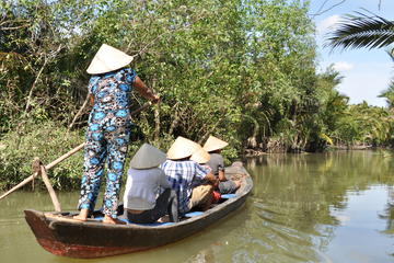 Mekong River