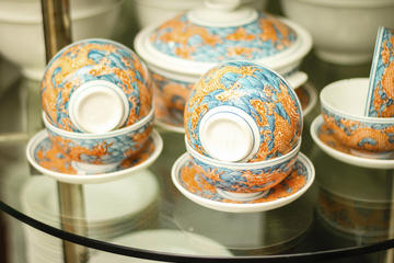 Bat Trang Ceramic