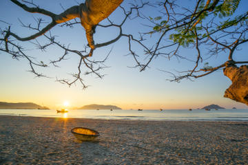 Con Dao National Park