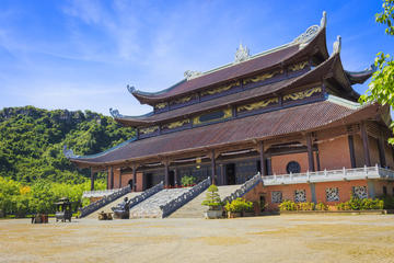 Bai Dinh Temple