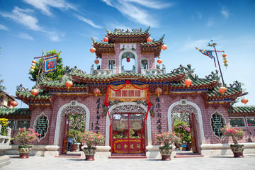 Cantonese Assembly Hall (Quang Dong)
