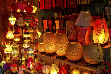 Hoi An Central Market