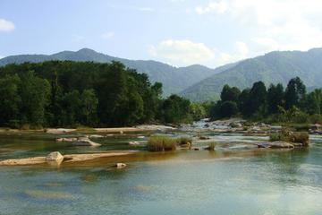 Hon Ba Nature Reserve