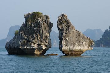 Hon Ga Choi Island (Fighting Cocks Island)