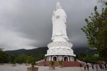 Lady Buddha