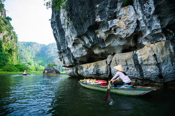 Ninh Binh